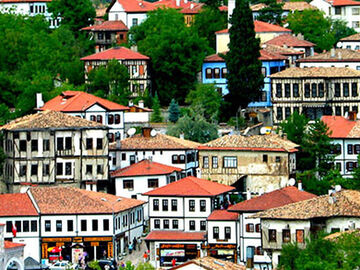ABANT SAFRANBOLU TURU