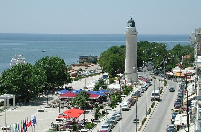 ALEXANDROUPOLİ ALIŞVERİŞ EĞLENCE TURU