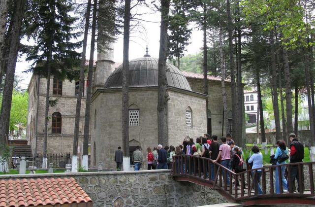 GÜNÜBRİLİK TARAKLI GÖYNÜK SÜNNET GÖLÜ MUDURNU TURU