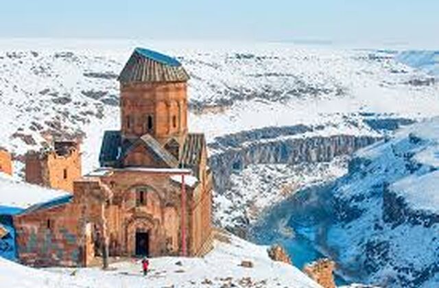 DOĞU  EKSPRESİ KARS ERZURUM TURU