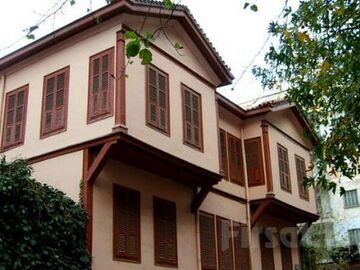 10 KASIM ÖZEL SELANİK KAVALA TURU