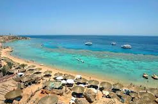 SHARM EL SHEIKH TURU