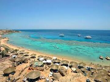 SHARM EL SHEIKH TURU