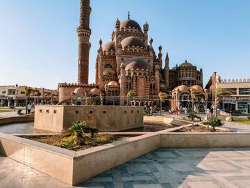 SHARM EL SHEIKH TURU