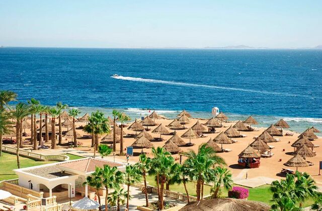 SHARM EL SHEIKH TURU