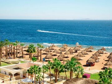 SHARM EL SHEIKH TURU