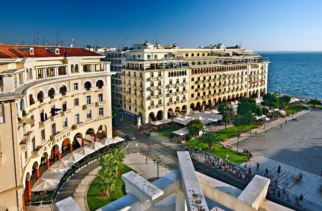 XANTHİ (İSKEÇE) ESKİ ŞEHİR ETKİNLİKLERİ TURU