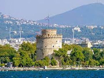 XANTHİ (İSKEÇE) ESKİ ŞEHİR ETKİNLİKLERİ TURU