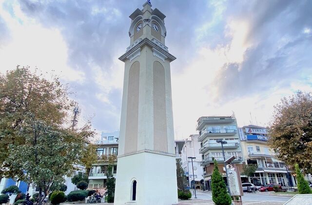 GÜNÜBİRLİK YUNANİSTAN TURU