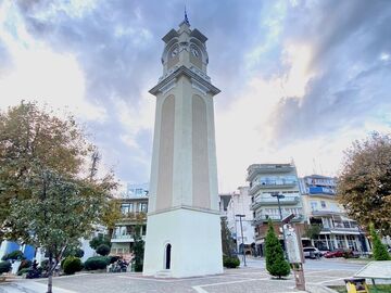 GÜNÜBİRLİK YUNANİSTAN TURU