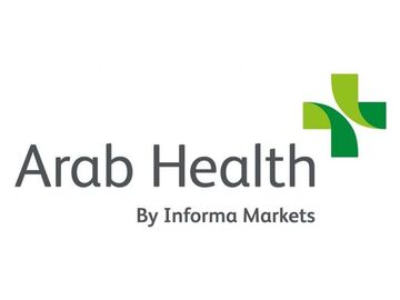 ARAB HEALTH DUBAI FUARI 2024