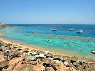 SHARM EL SHEIKH TURU
