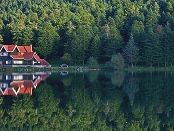 ABANT SAFRANBOLU TURU