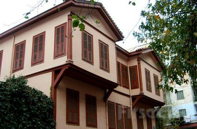 10 KASIM ÖZEL SELANİK KAVALA TURU