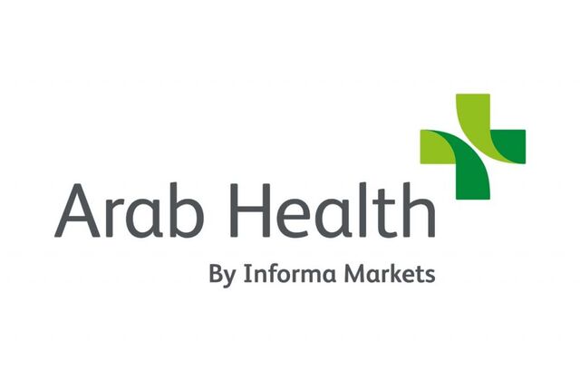 ARAB HEALTH DUBAI 2027