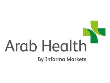 ARAB HEALTH DUBAI 2027