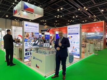 ARAB HEALTH DUBAI 2027
